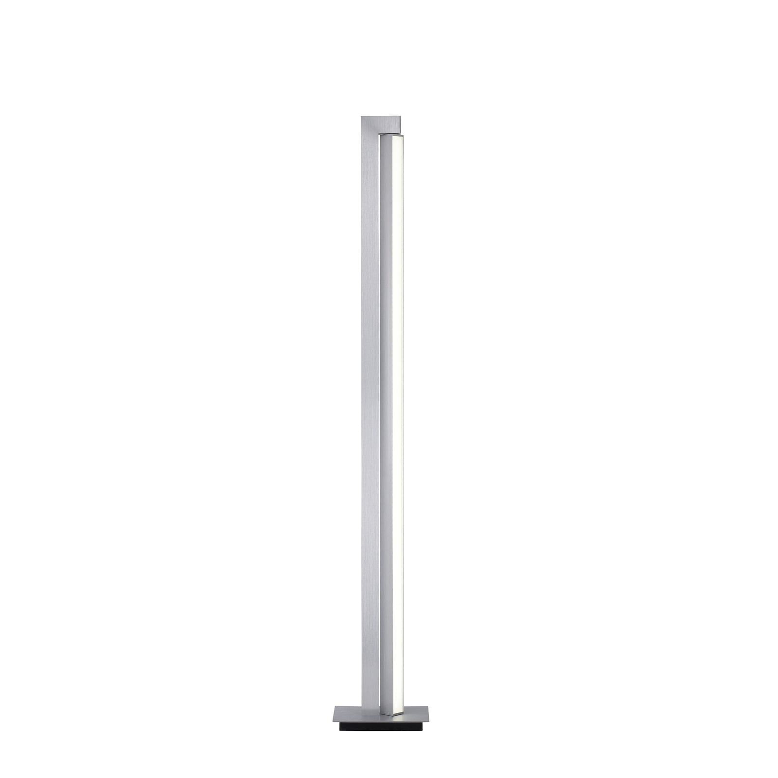 Lines Floor LED-Stehlampe, diamond, 140 cm, CCT, dim. - PURE Lines Floor LED-Stehlampe, diamond, 140 cm, CCT, dim. - PURE