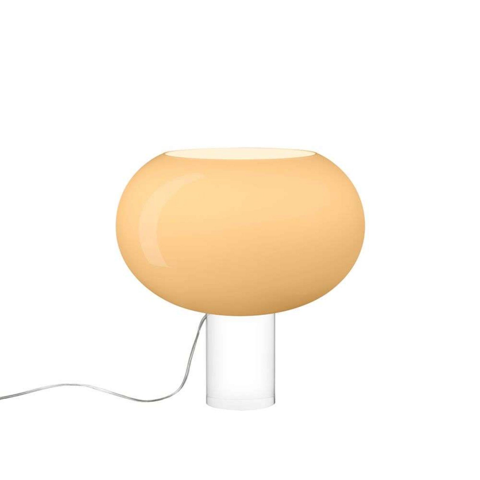 Buds 2 Lampă de Masă Warm White - Foscarini