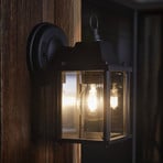 Lampa de exterior OSRAM ENDURA CLASSIC LANTERN SQUARE, 29 cm
