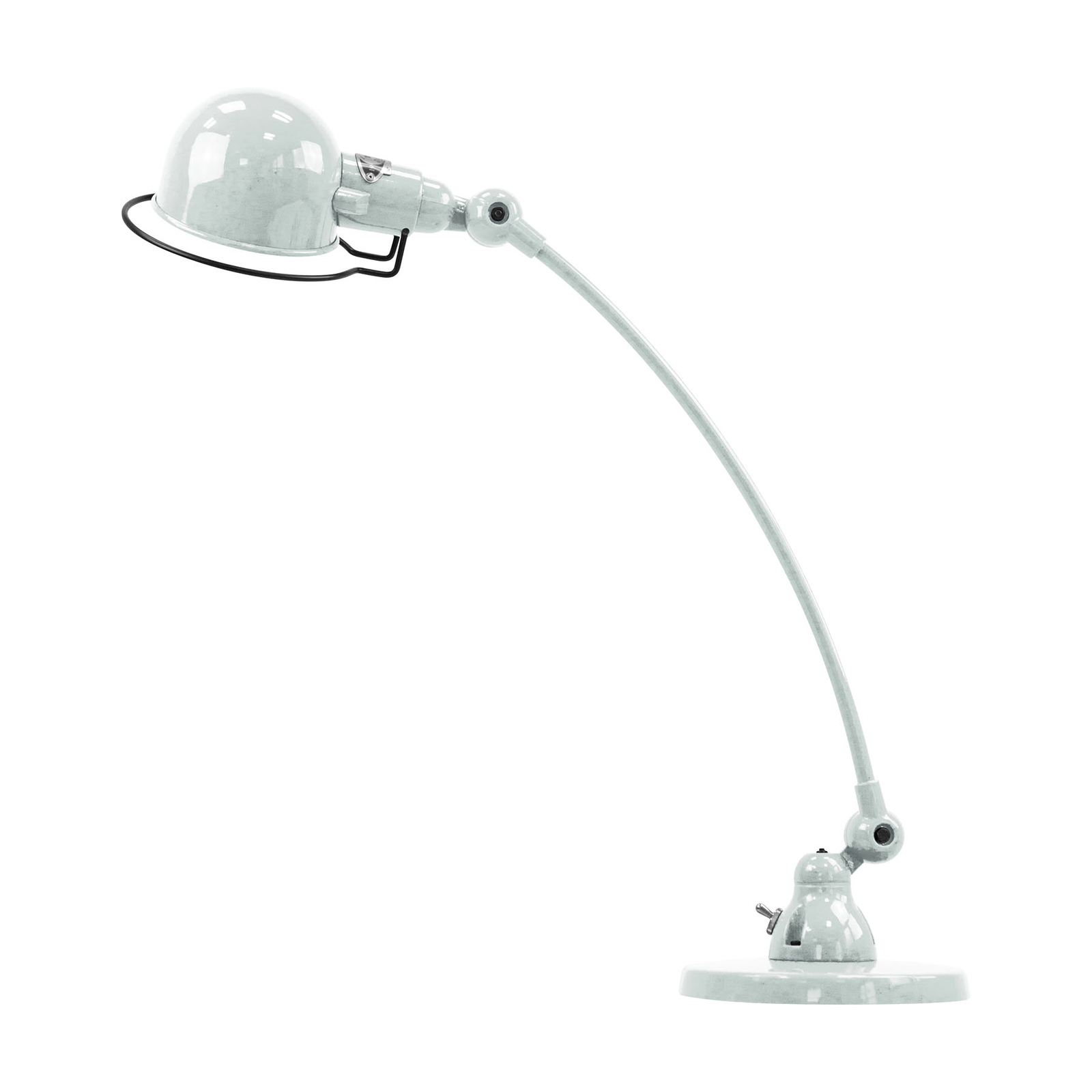 Jieldé Signal SIC400 Tischlampe, Fuß, 1 Arm
