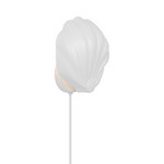 Konchi Vägglampa White - Nordlux
