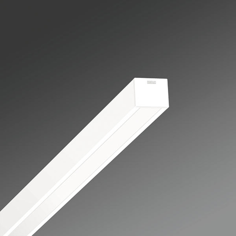 Lichtkanal-Deckenlampe Hokal-HLAG/1200 LED 23W