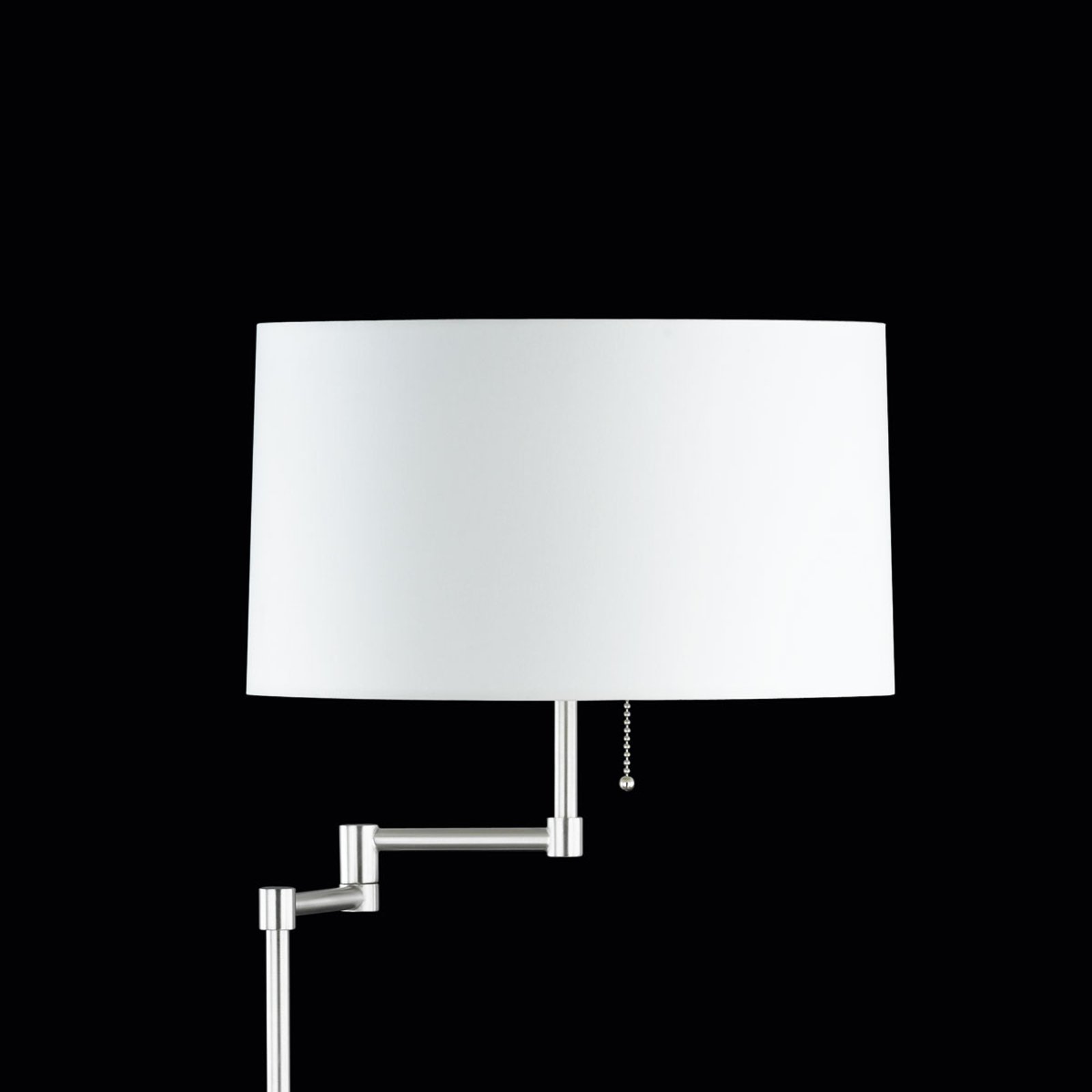 Loop - adjustable floor lamp
