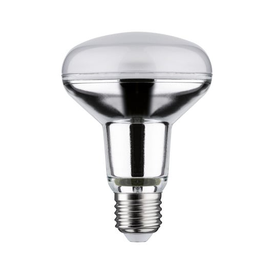 Paulmann LED atstarotājs E27 10W 730lm 2700K 36°