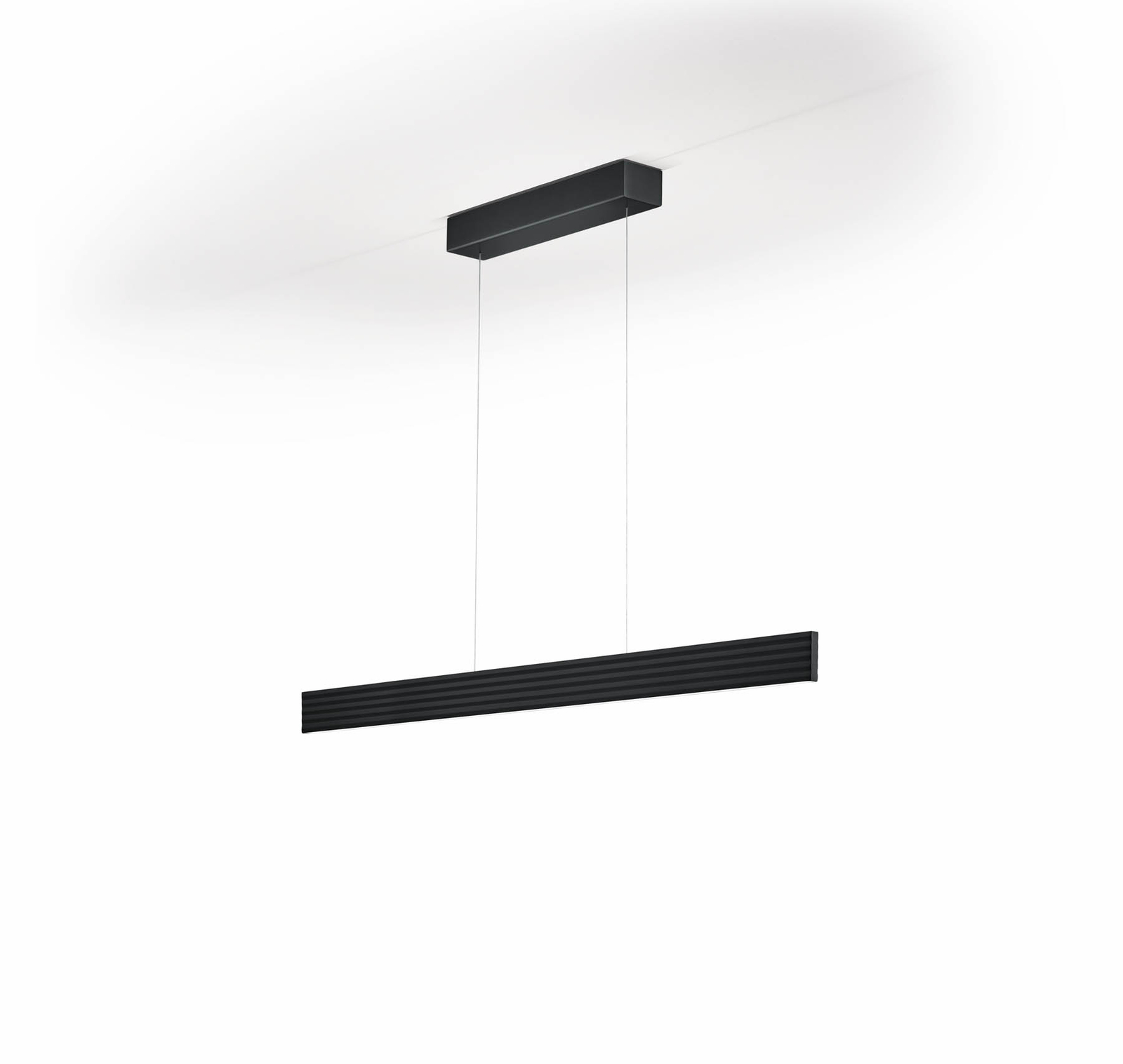 Fara LED pendant light, up/down, dynamic white