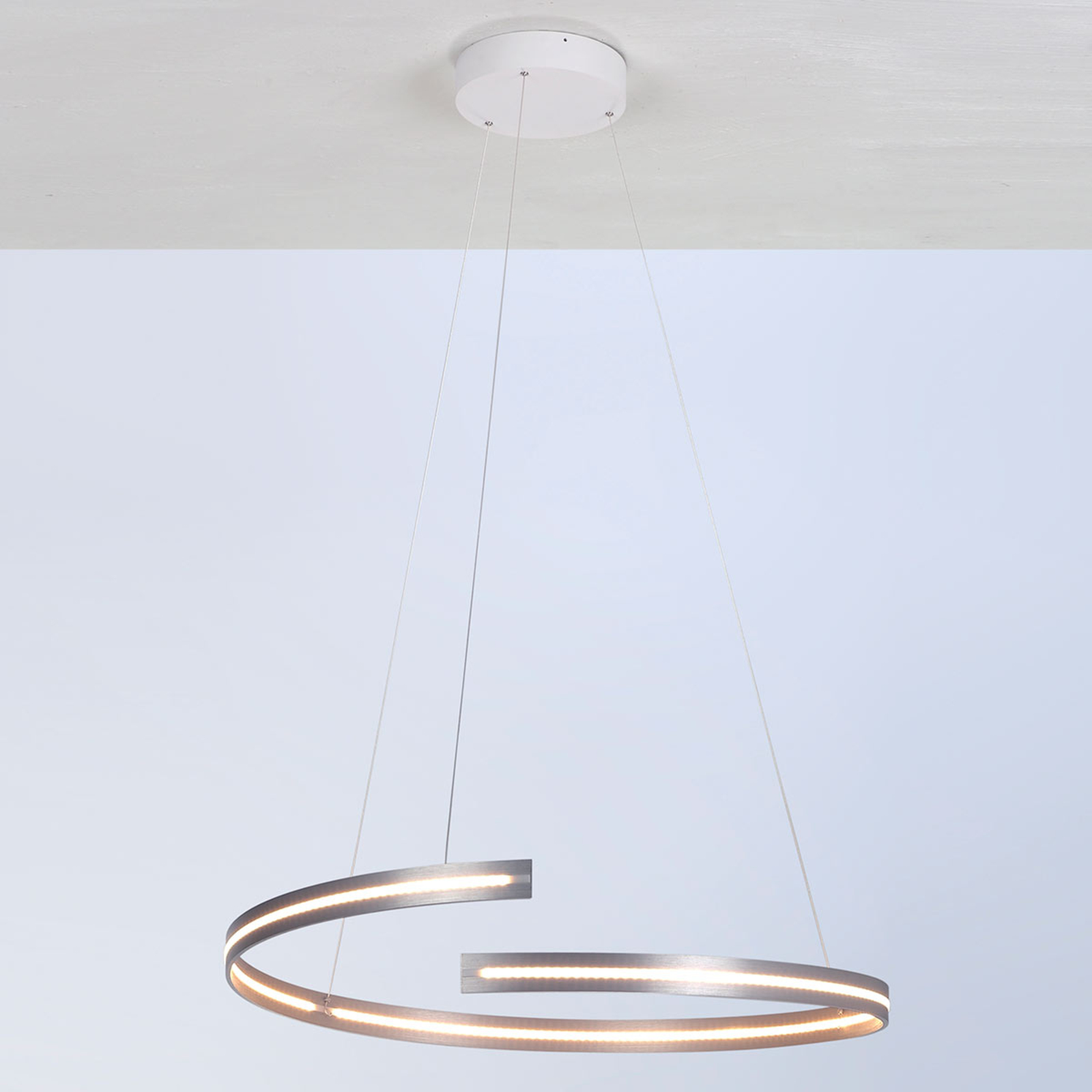 Bopp Break - Suspension LED, 70 cm