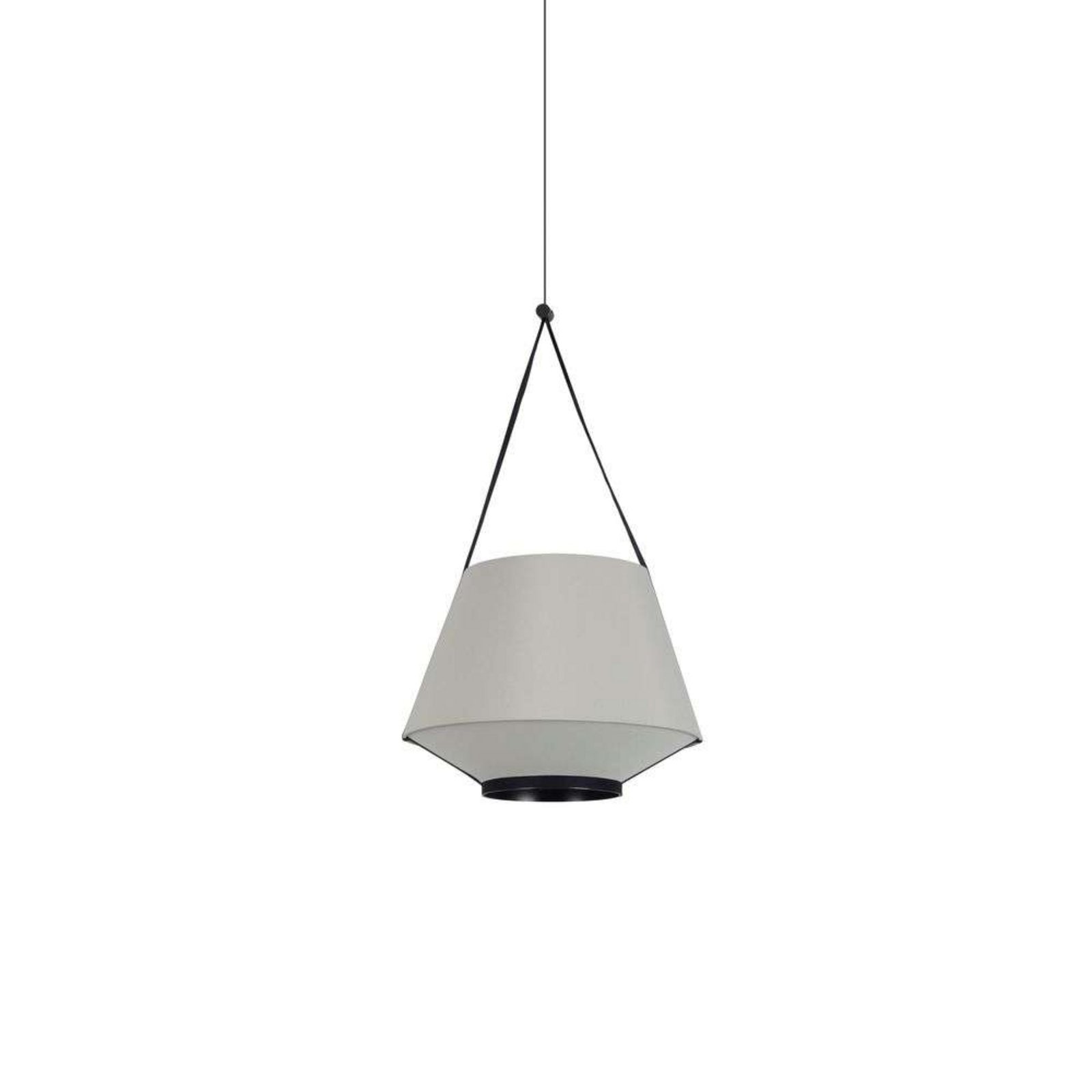 Carrie Lustră Pendul XS Olive - Forestier