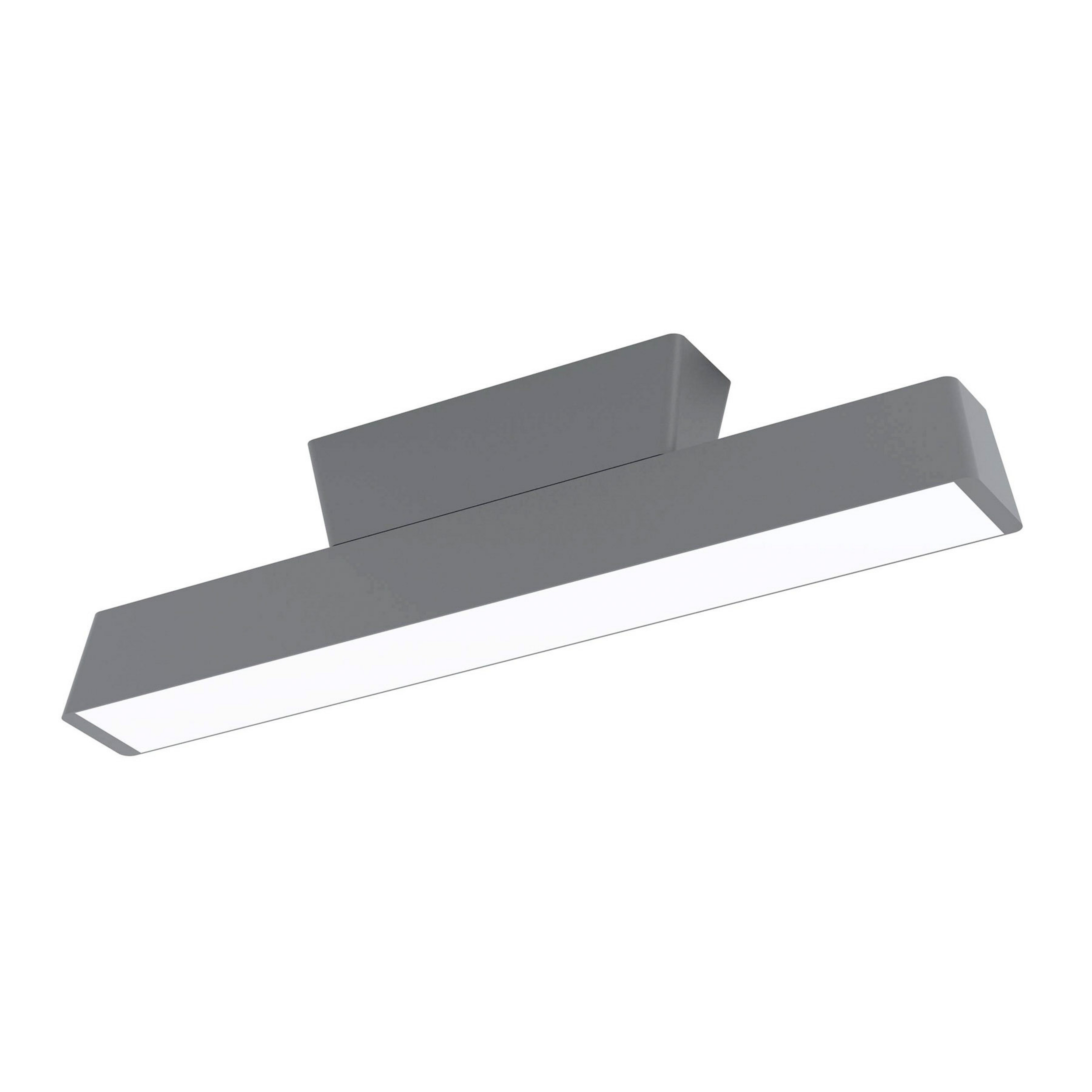 EGLO connect Simolaris-Z lampa sufitowa LED, 47cm