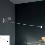 Stravagante applique LED Counterbalance