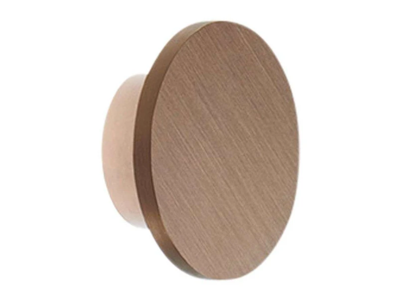 LIGHT-POINT - Soho W1 Wandleucte Ø12 IP54 2700/3000K Rose Gold