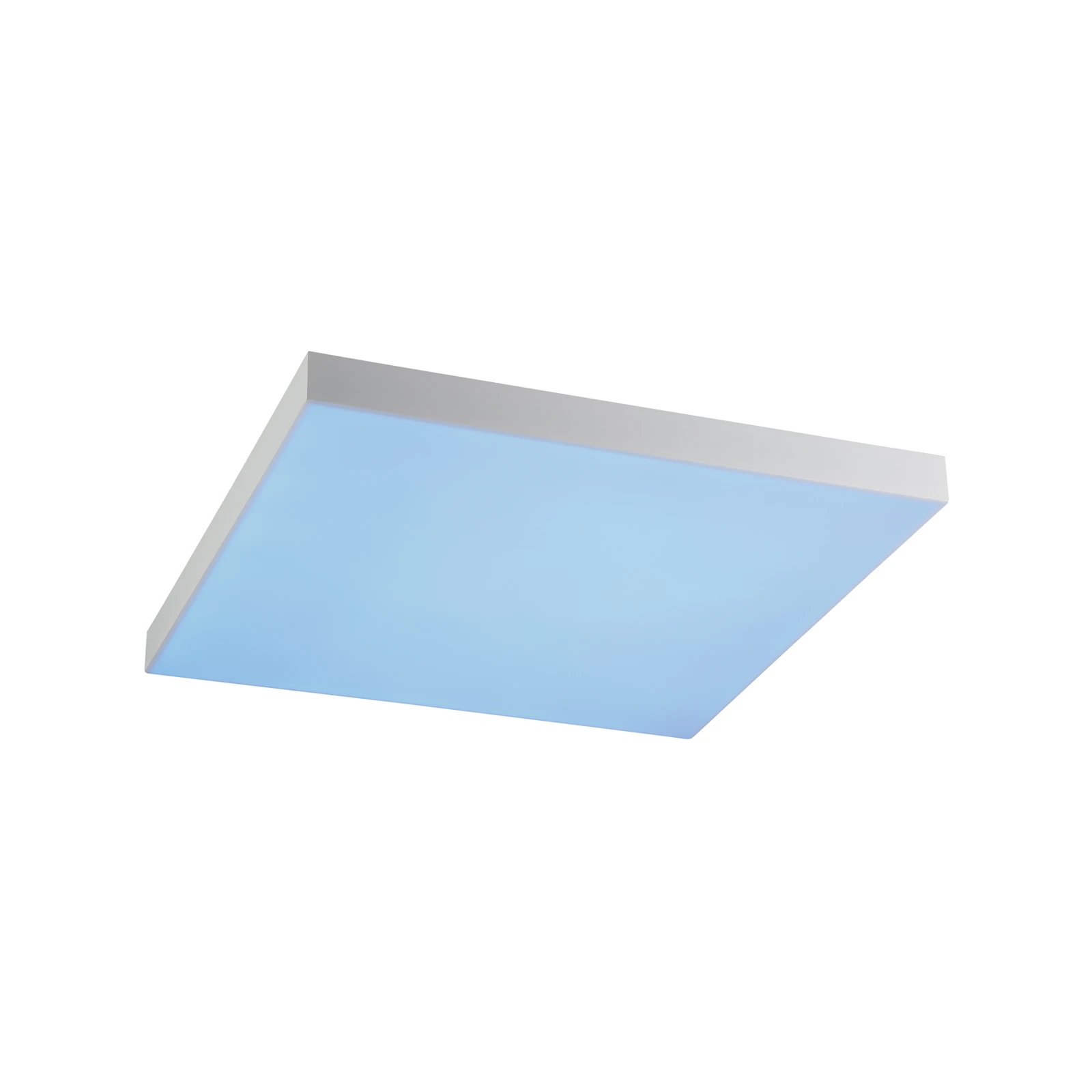 EGLO connect Turcona-Z LED ceiling lamp 45x45cm