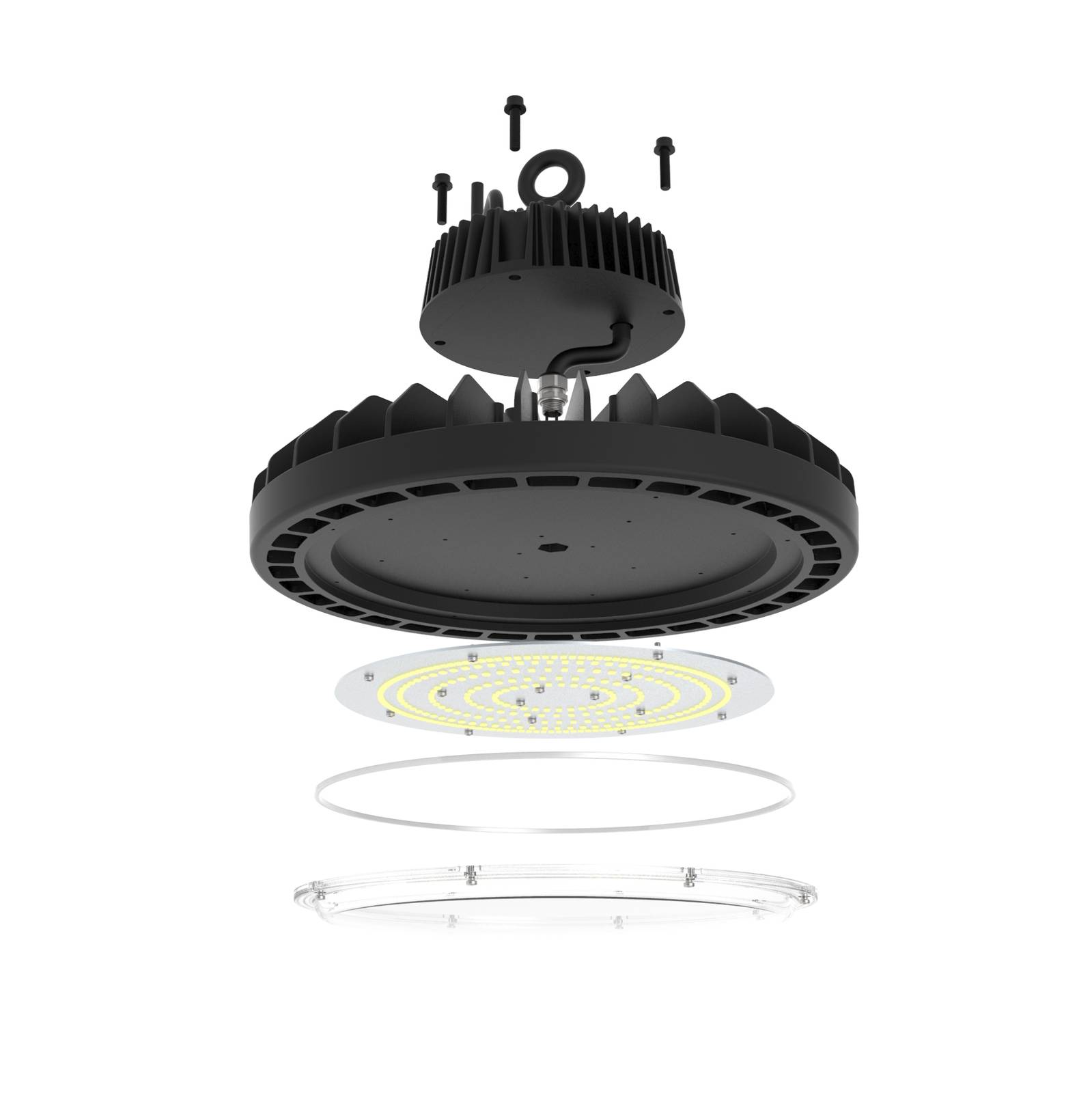 InnoGreen CORE 3.0 BASELine spotlight Ø 32 200W