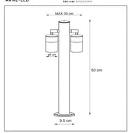 product size