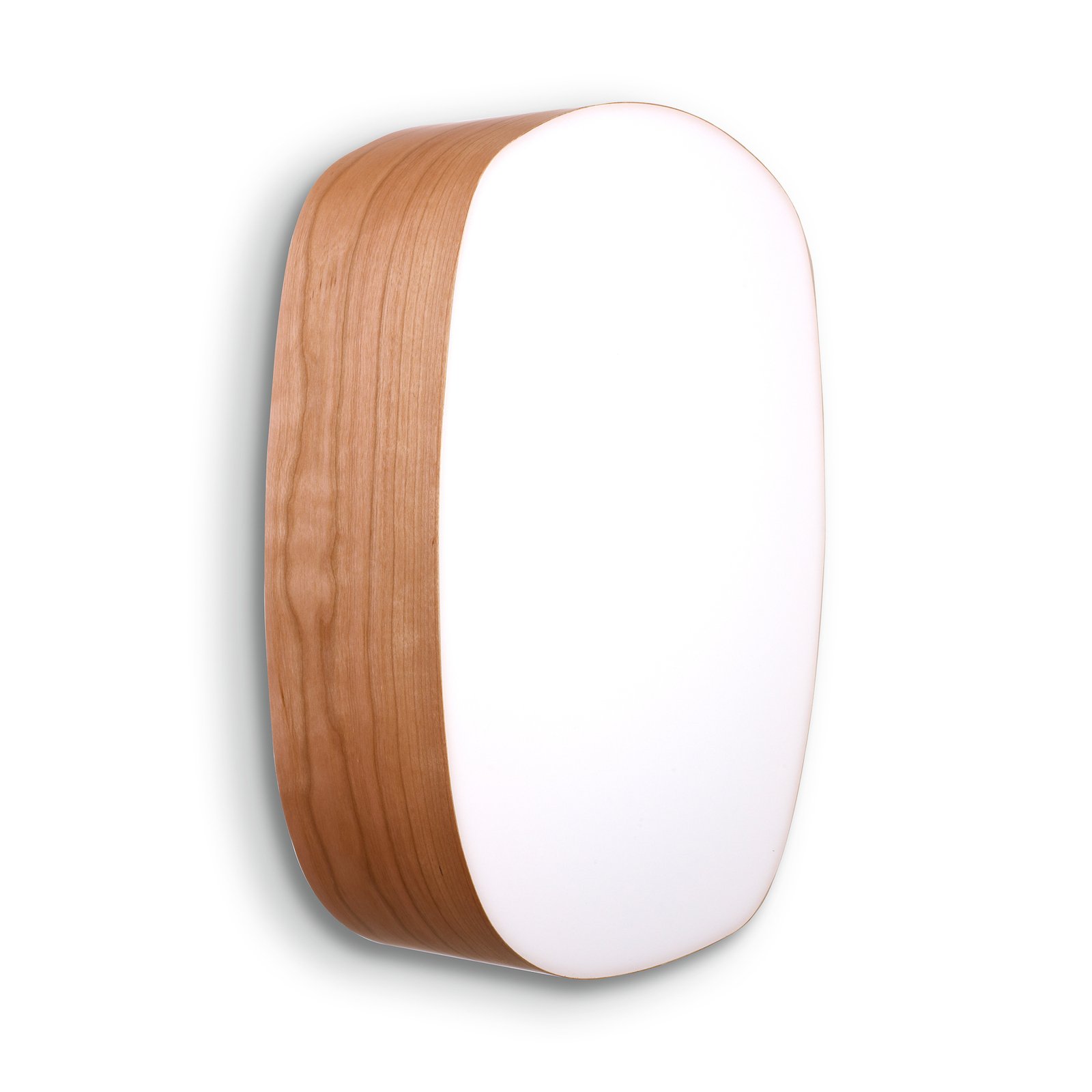 LZF Guijarro Medium LED wall light