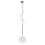 Castore 25 Pendelleuchte White - Artemide