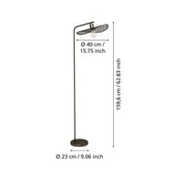 product size
