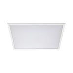 LED infälld panel Fled Backlit, utan drivdon, 4.000K, 3.600 lm