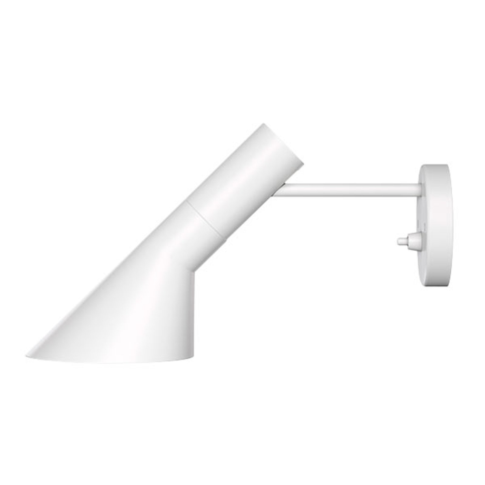 AJ Applique Murale Blanc - Louis Poulsen