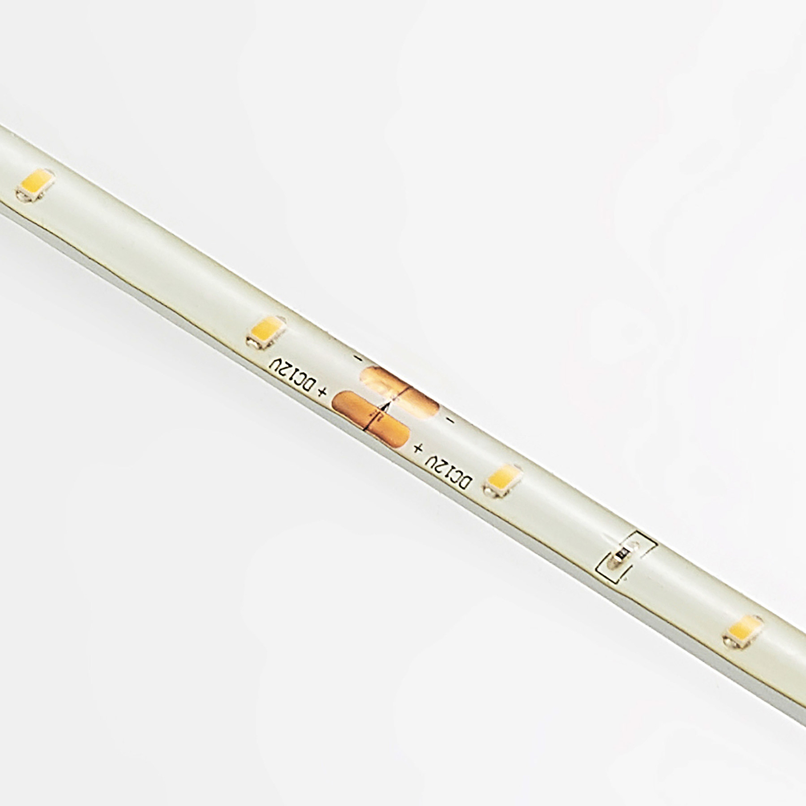 Prios Pilavi LED strip set, 300 cm