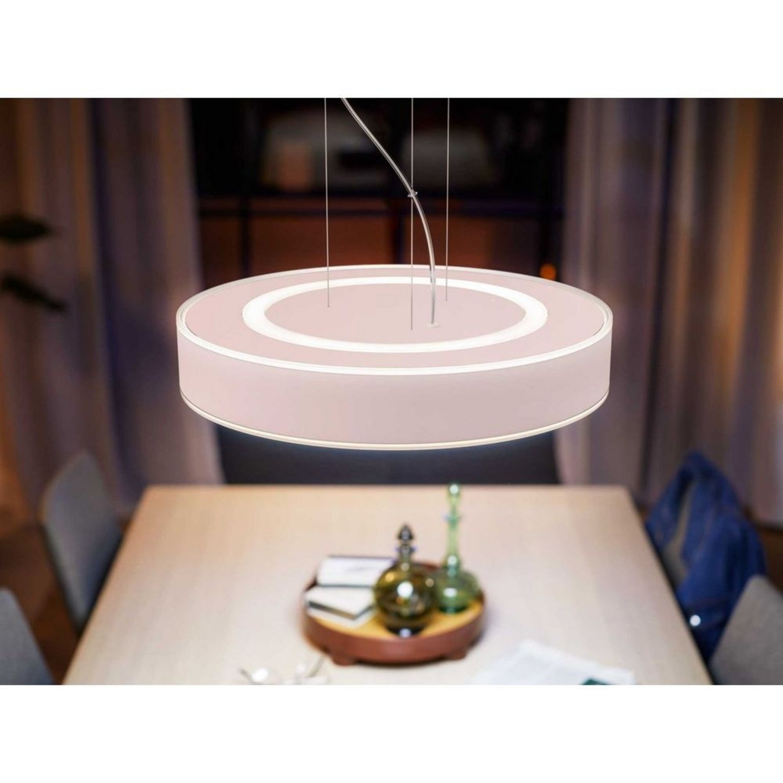 Hue Enrave Lustră Pendul White Amb. White - Philips Hue