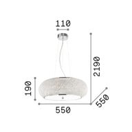 product size