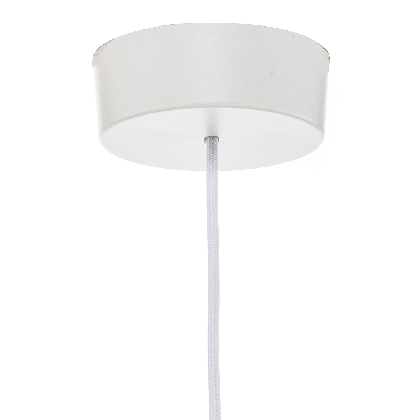 Prandina Landing S50 lámpara colgante LED cromado