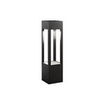 Lantern G1 LED Venkovní Svítidlo 3000K Black - LIGHT-POINT