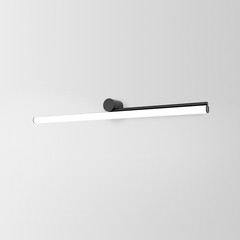 MARSET Ambrosia A 90 derecha, Triac negro 927