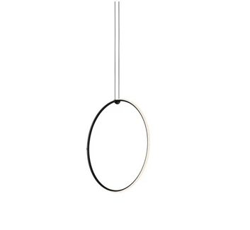 Arrangements Round Medium Taklampa - Flos