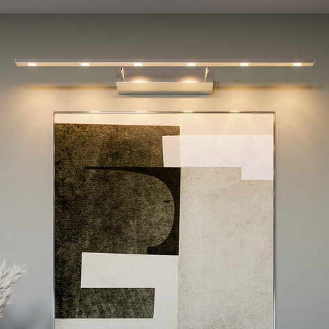 LED-Bilderleuchte Tolu