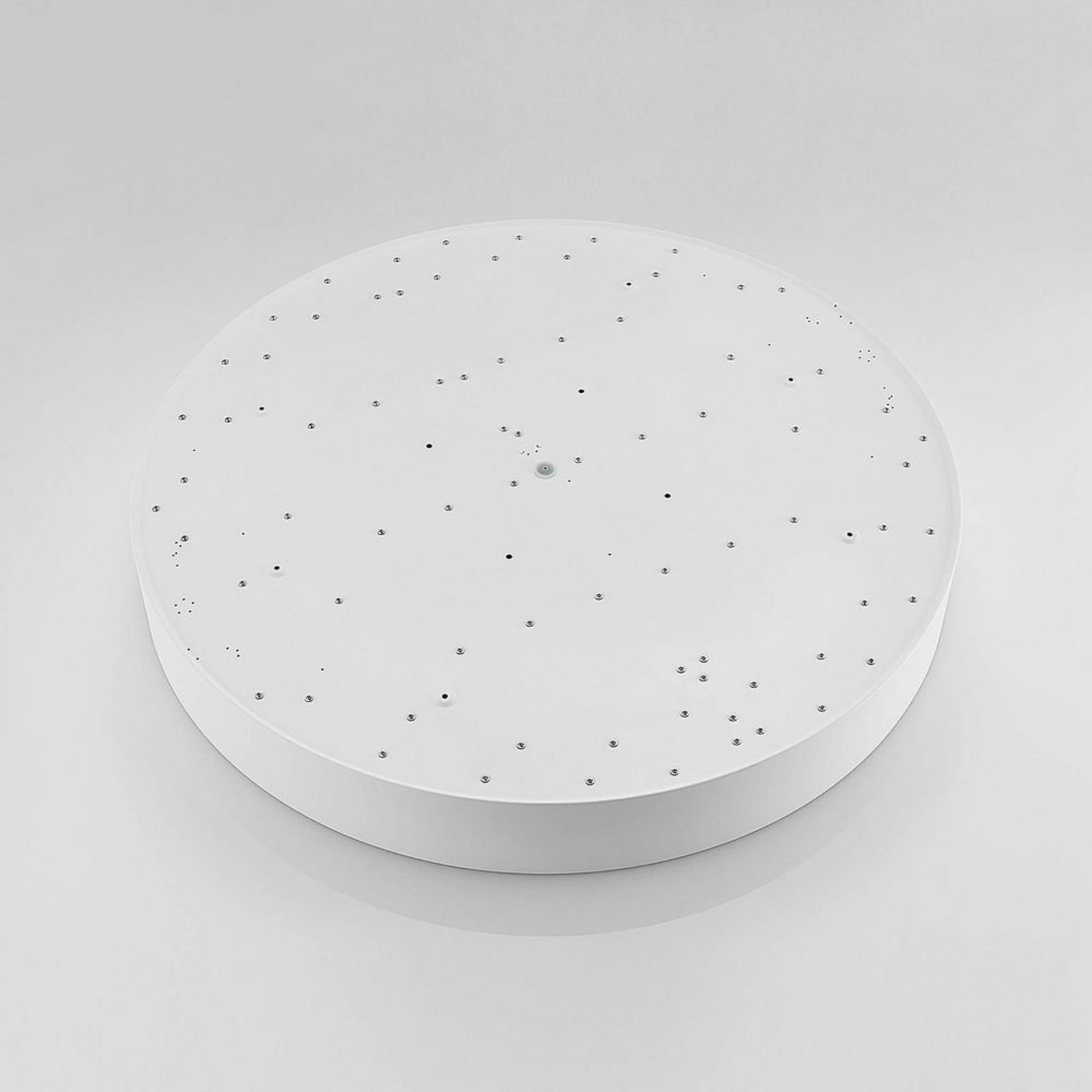 Noabelle LED Kattovalaisin Ø80 White - Arcchio