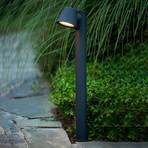 LED path light Dingo GU10 anthracite