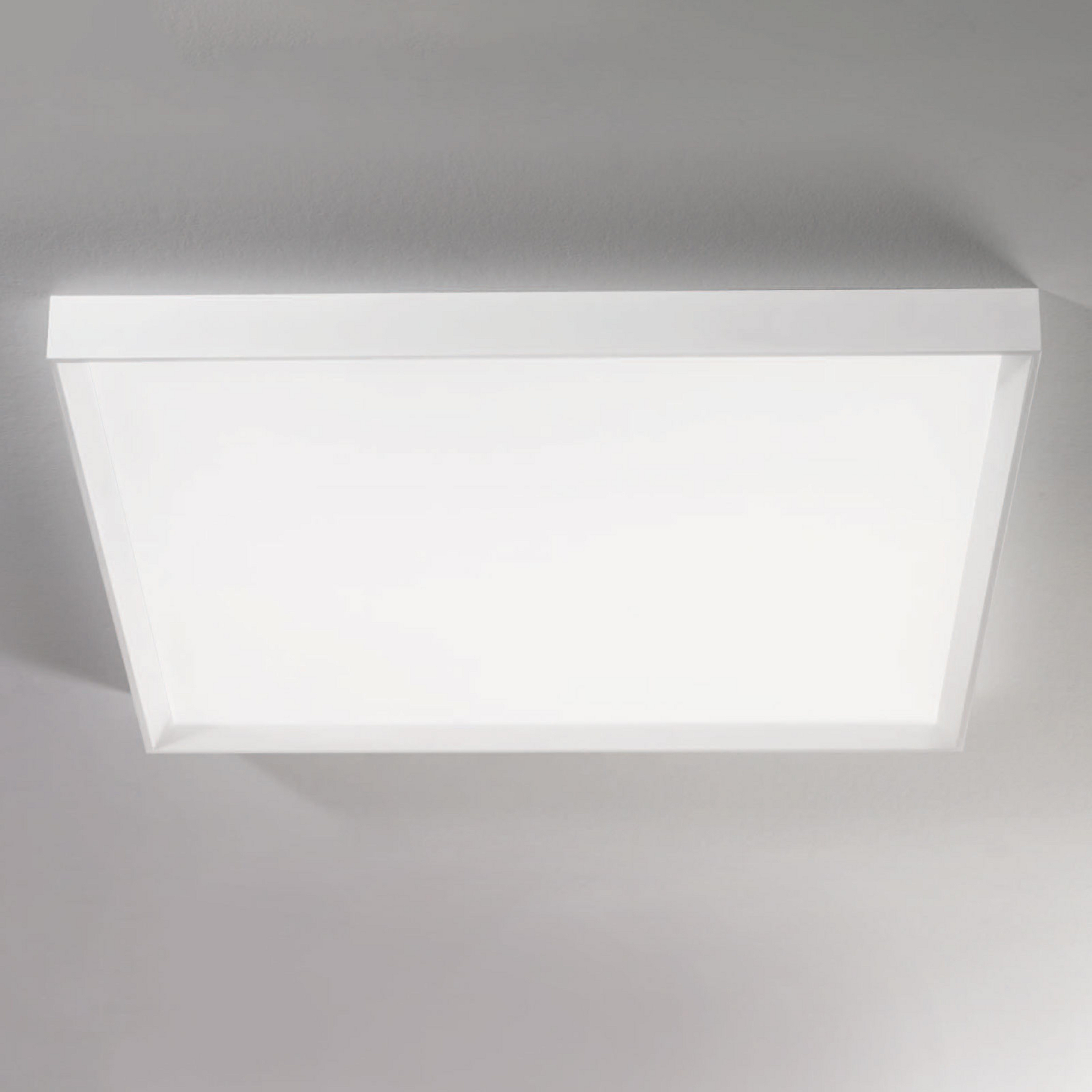 LED laevalgusti Tara mega, 89 cm x 89 cm