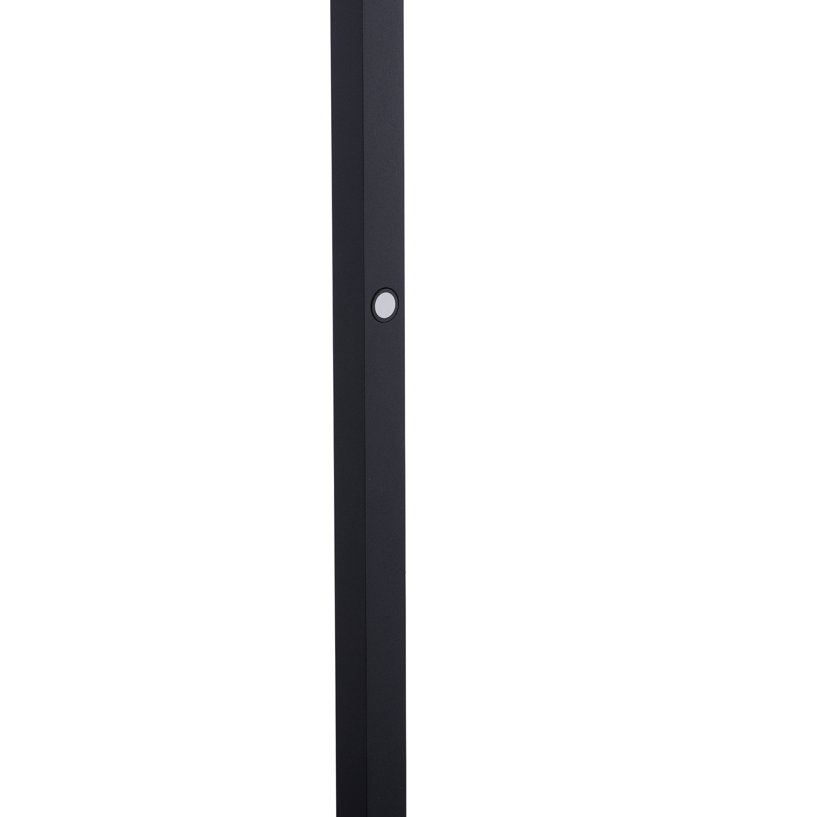 Grafo LED-Stehleuchte, black pearl, Touchdimmer - PURE Grafo LED-Stehleuchte, black pearl, Touchdimmer - PURE