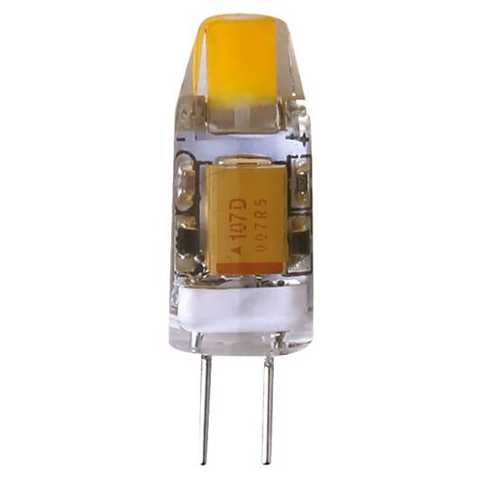G4 1,2W 828 LED-Stiftsockellampe