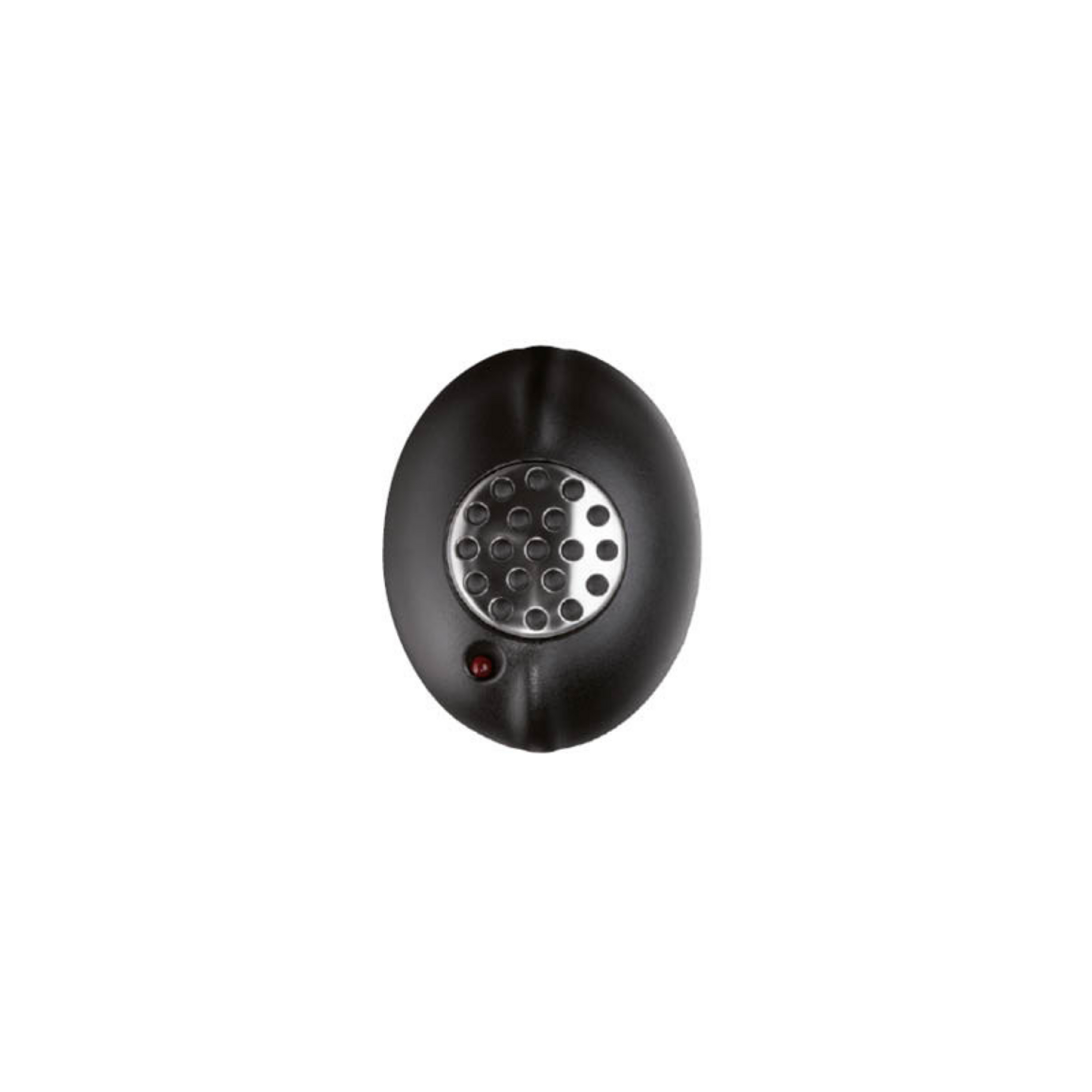 Variateur LED Cross (4-160W) Noir - Relco