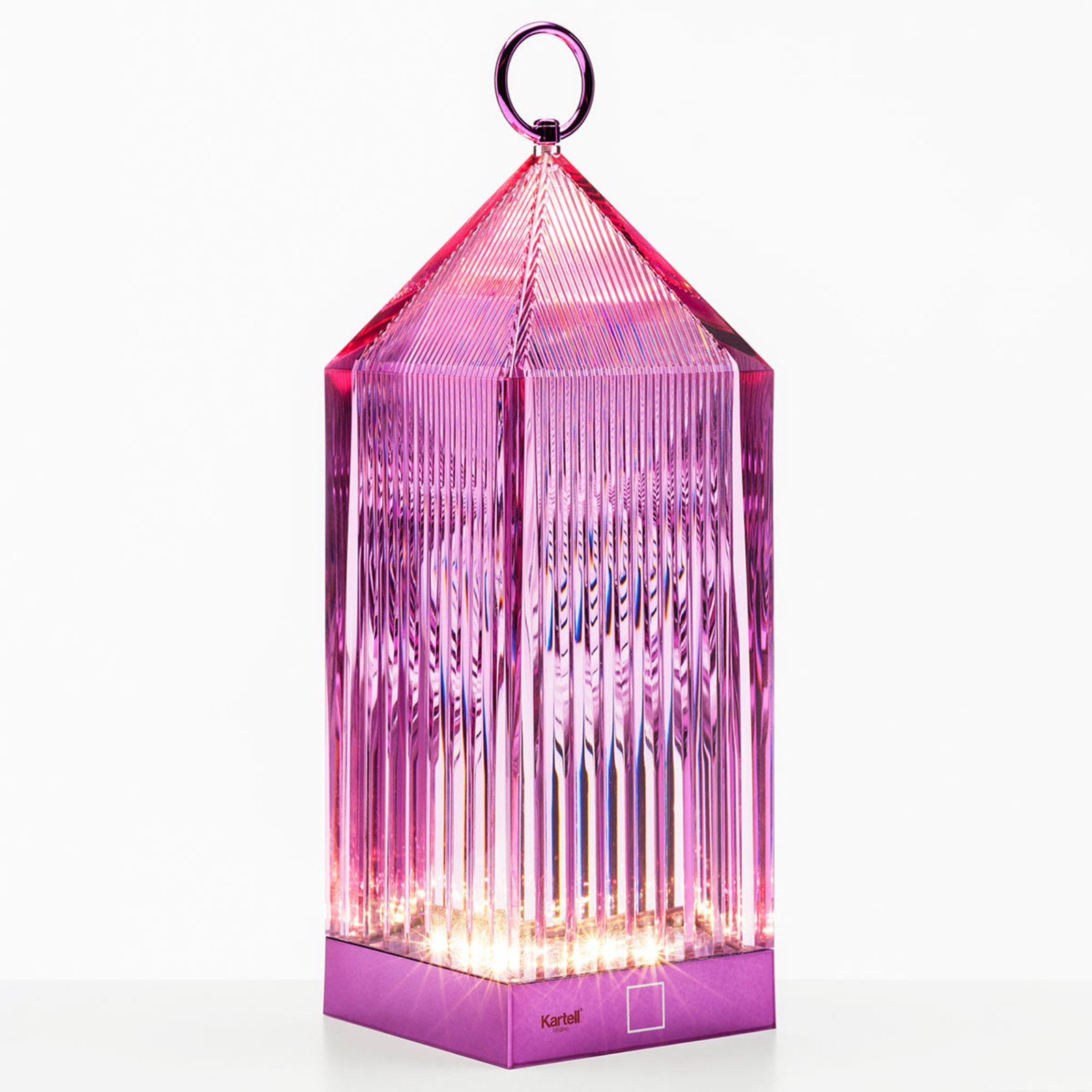 Lantern Wisteria - Kartell