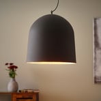 Crater Elegant Pendant Lamp