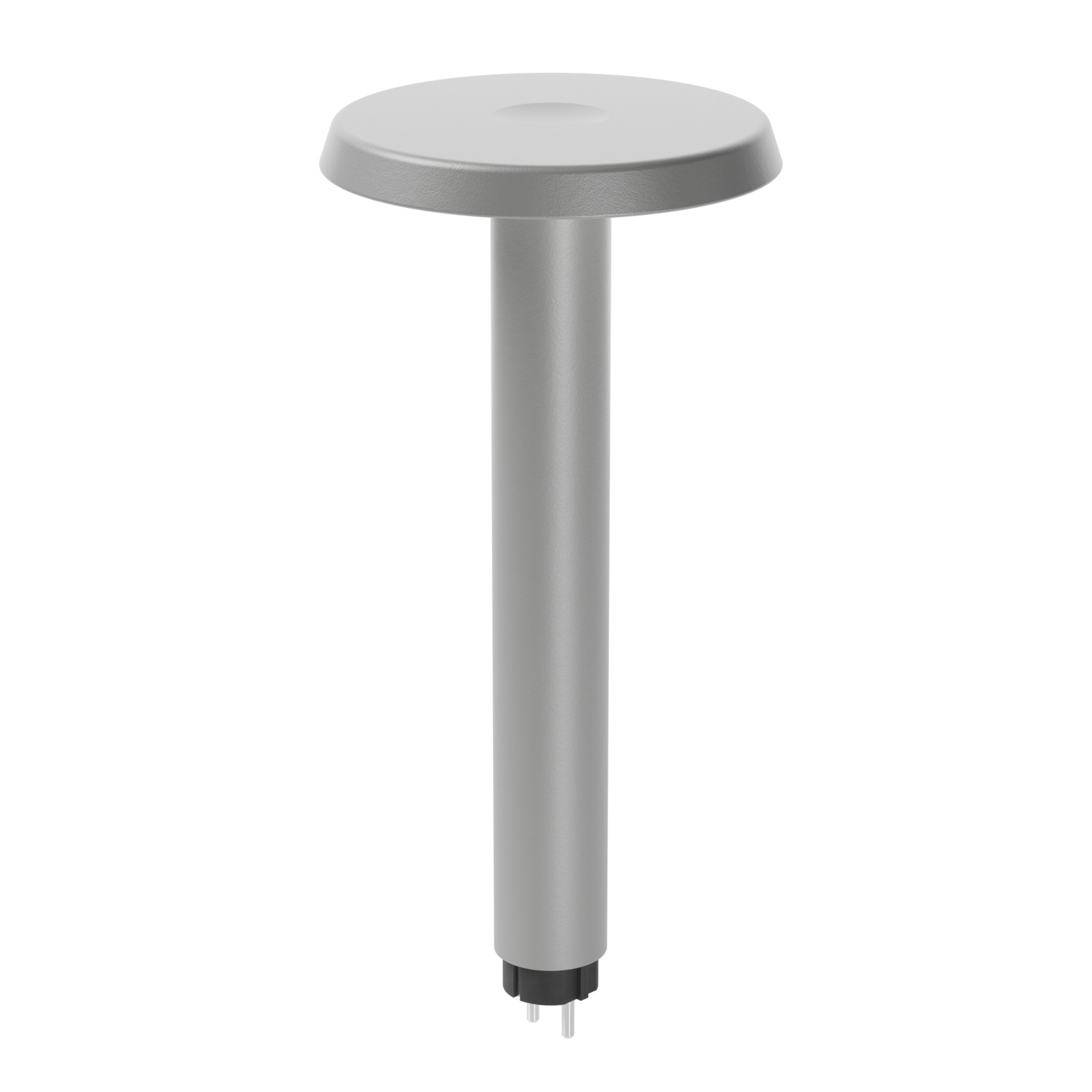 NOMAD LAMP 02 Table Lamp, aluminium, 32 cm - Forming Function