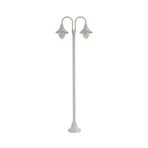 Madea Outdoor Lamp White - Lindby