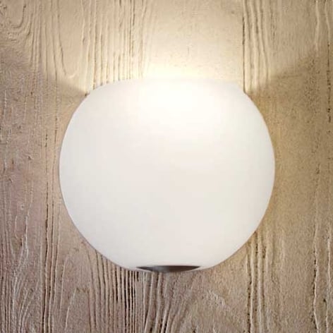 Vägglampa BALL