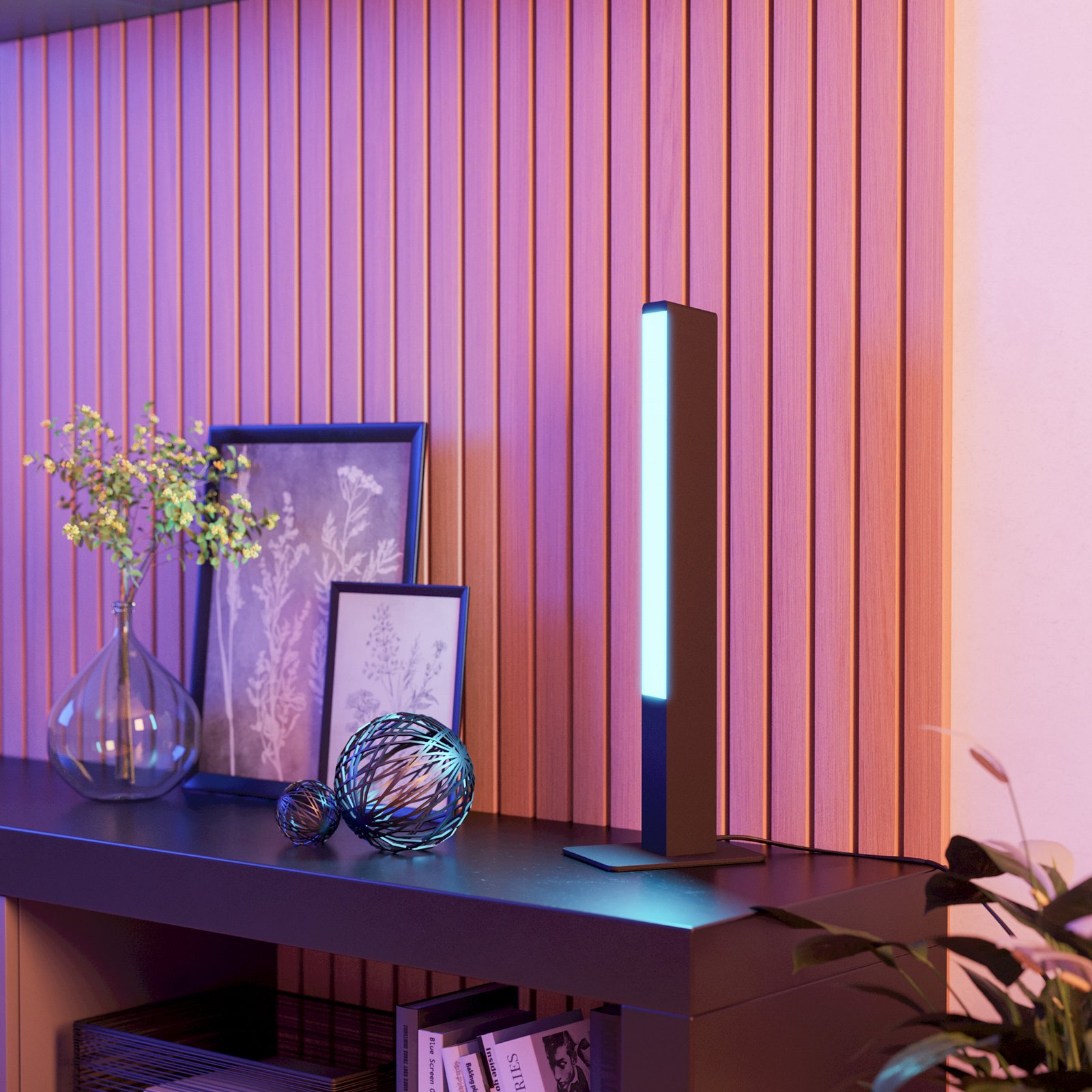 EGLO connect Simolaris-Z LED tafellamp