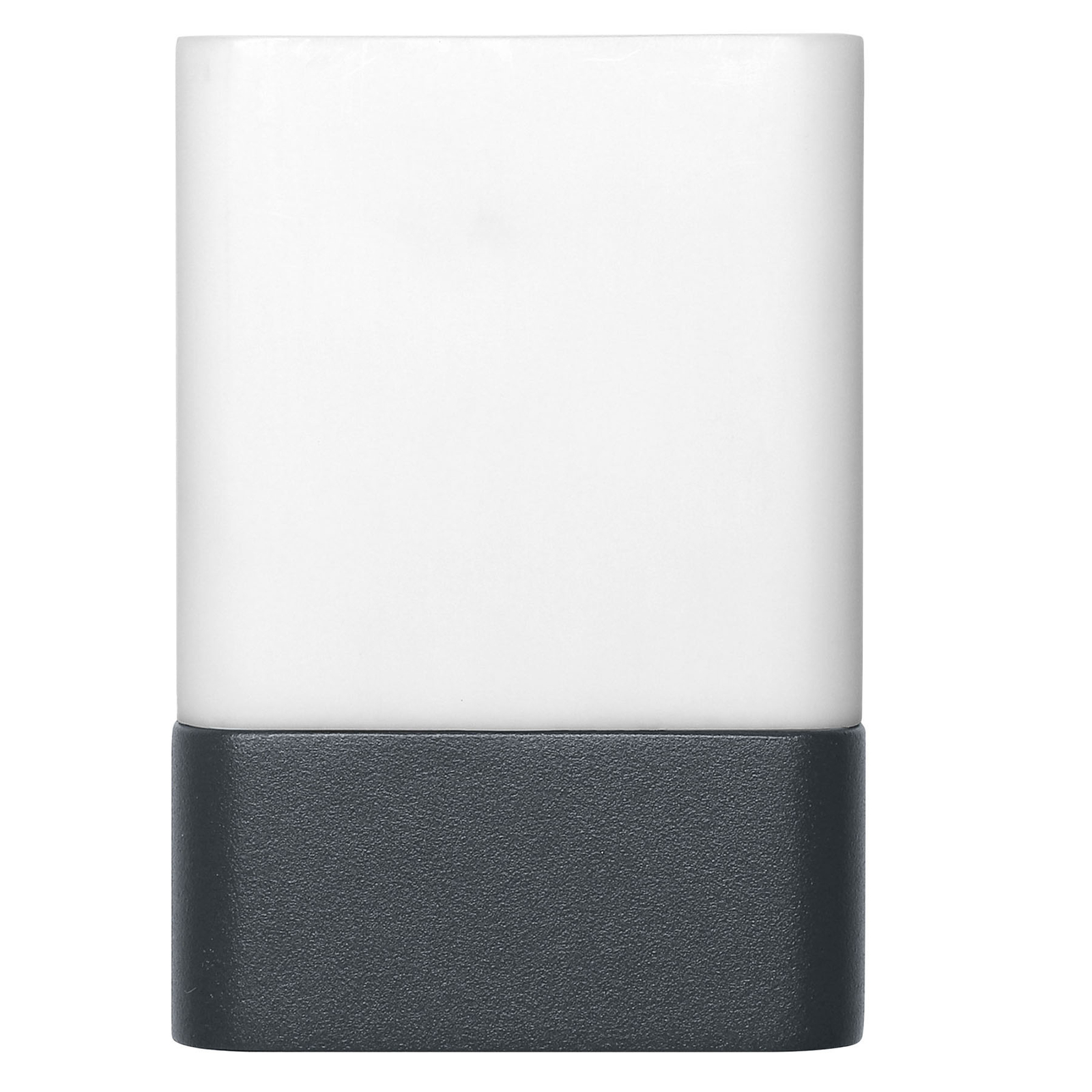 LEDVANCE SMART+ WiFi Cube LED-vägglampa RGBW up