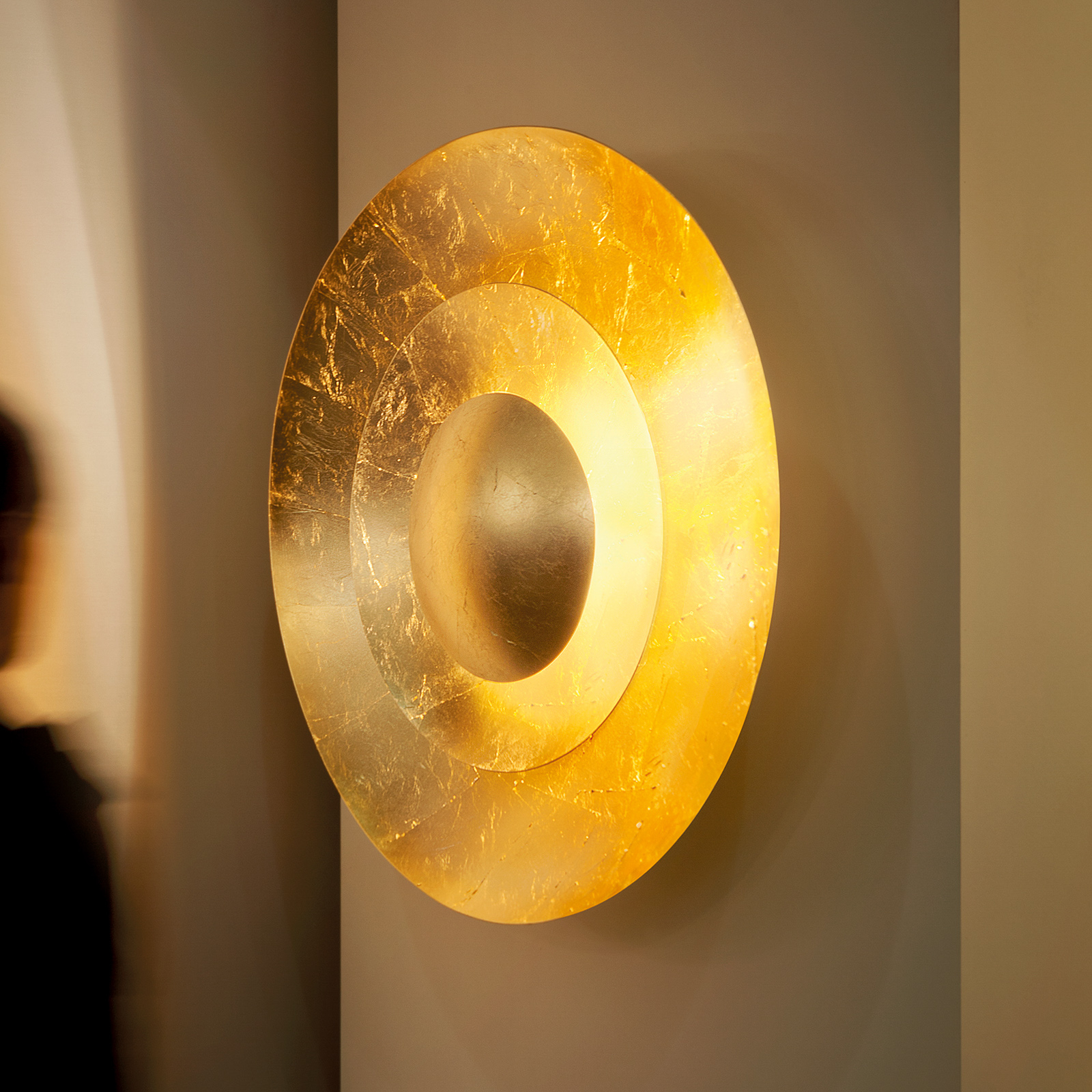 Catellani & Smith Macchina della Luce MPILG/MPILC