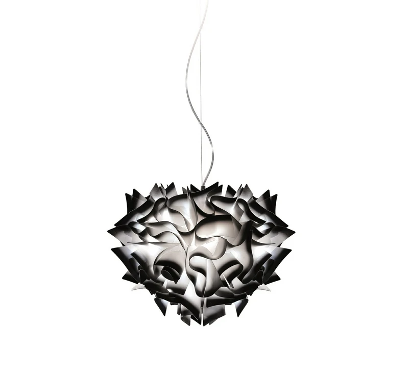 Slamp – Veli Taklampa Svart