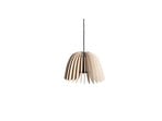 Verna 34 Lampada a Sospensione Birch - Pilke