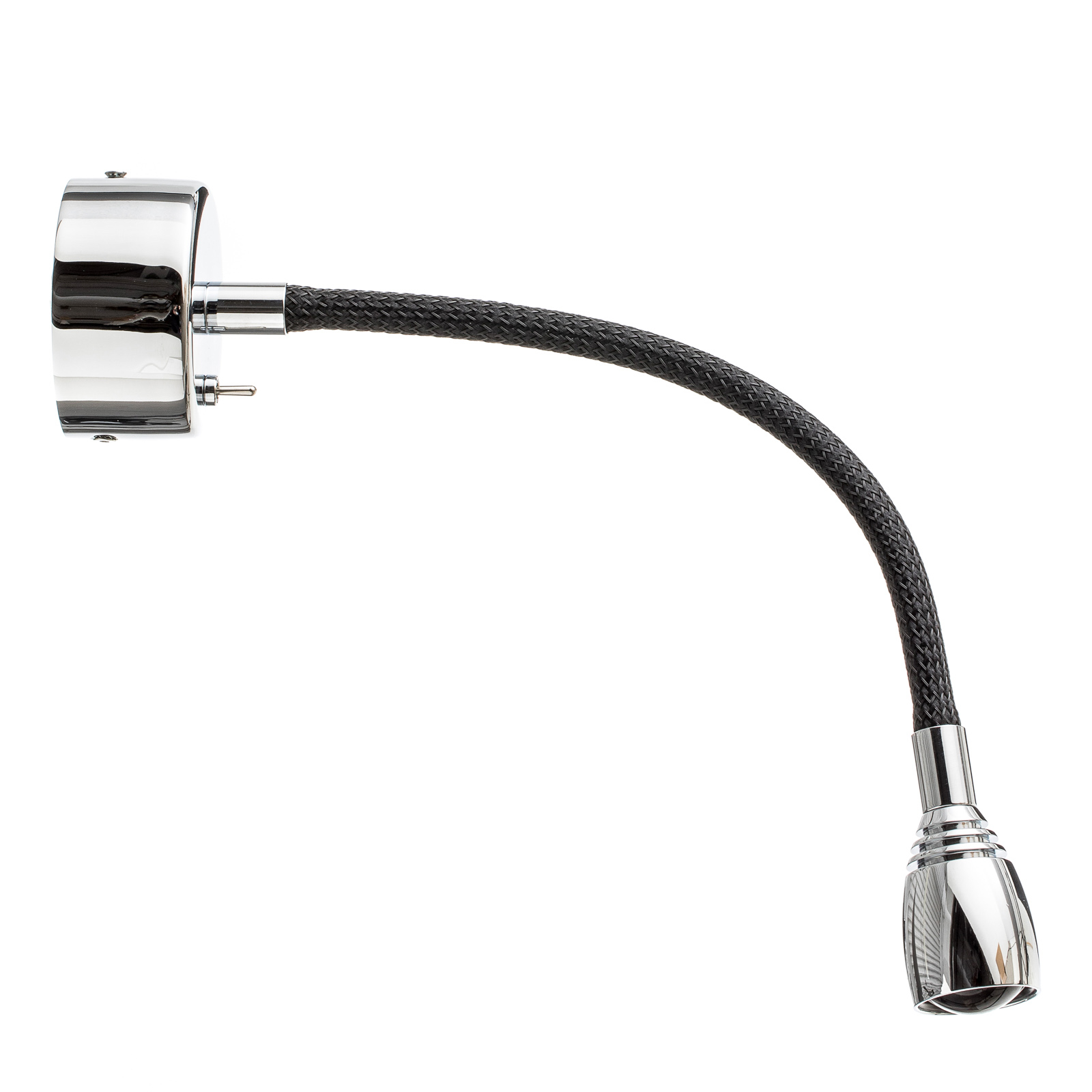 Baulmann 64.361 LED seinalamp flex arm must