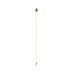 SEGULA Ampoule LED Artline Straight 90, E27 8 W 922 dim