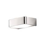 Arcos badkamerwandlamp met LED, dimbaar