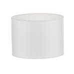 Pino lampshade Ø 25 cm height 18 cm white